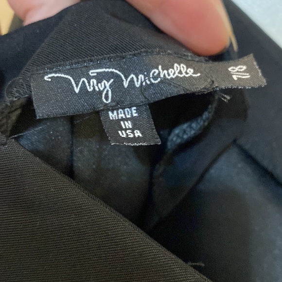 Little black dress - Picture 5 of 5